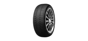 Winterreifen 215/40 R18