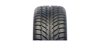Winterreifen 225/55 R17