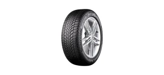 Winterreifen 235/55 R17