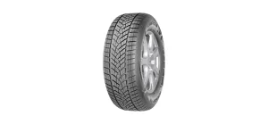 Winterreifen 235/60 R17
