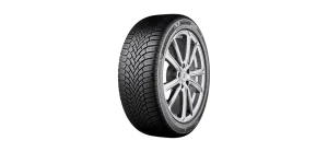 Winterreifen 235/65 R17
