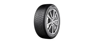 Winterreifen 235/65 R17