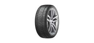 Winterreifen 255/45 R18