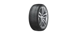 Winterreifen 255/55 R18