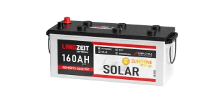 AGM-Batterie Wohnmobil - langlebig, wartungsfrei und zuverlässig