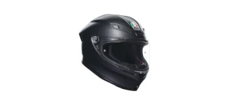 AGV-Helm - Hochwertiger Motorradhelm mit innovativem Design und optimaler Sicherheit