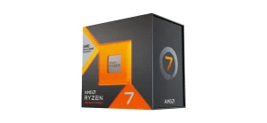AMD-Prozessor