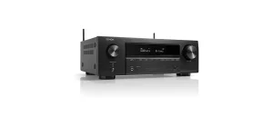 AV-Receiver