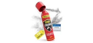 Auto-Feuerlöscher