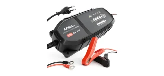 Autobatterie-Ladegerät - Ein unverzichtbares Gerät für Fahrzeugbesitzer