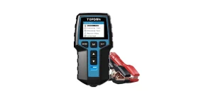 Autobatterietester