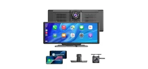 Autoradio Touchscreen