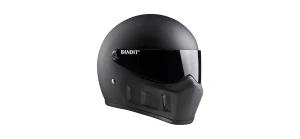 Bandit-Helm
