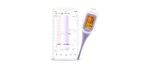 Basalthermometer