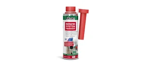 Benzin-Additiv