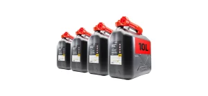 Benzinkanister (10l)