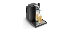 Bierzapfanlage