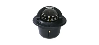 Bootskompass - Navigationsinstrument für Bootsfahrer