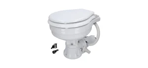 Bordtoilette
