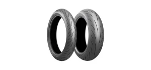 Bridgestone-Motorradreifen