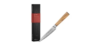 Damastmesser