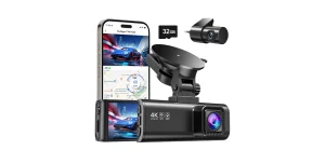 Dashcam