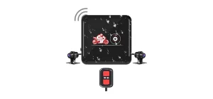 Dashcam Motorrad