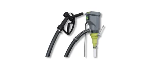 Dieselpumpe