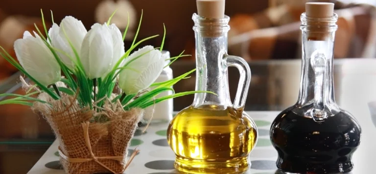 Essig & Öle