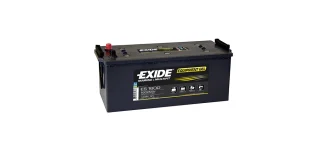 Exide-Gel-Batterie: Zuverlässige Energiequelle für anspruchsvolle Anwendungen