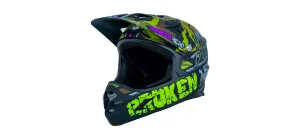 Fullface-Helm