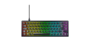 Gaming-Tastatur