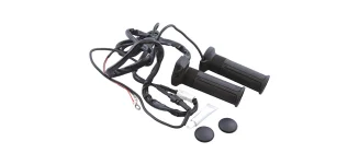 Heizgriffe für Motorräder - Warme Hände und mehr Sicherheit beim Motorradfahren im Winter