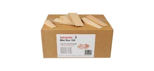 Holzkeile