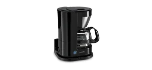 LKW-Kaffeemaschine