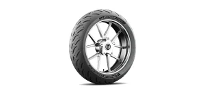 Michelin-Motorradreifen