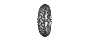 Mitas-Enduro-Reifen