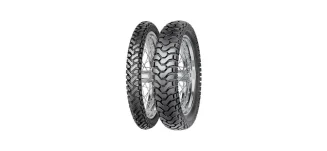 Mitas-Motorradreifen: Robuste Enduro-Reifen für Offroad-Abenteuer und anspruchsvolle Geländestrecken