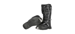 Motocross-Stiefel