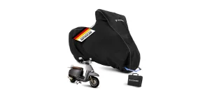 Motorrad-Abdeckplane