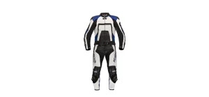 Motorrad-Lederkombi