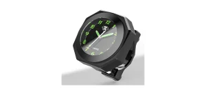 Motorrad-Uhr