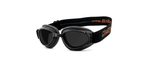 Motorradbrille (retro)