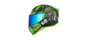 Motorradhelm