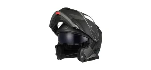 Motorradhelm (Bluetooth)