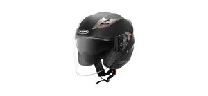 Motorradhelm Damen