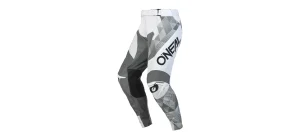 Motorradhose Damen