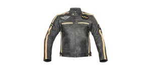 Motorradjacke Herren