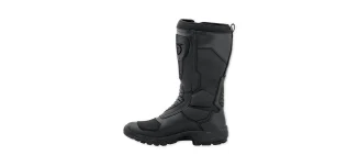 Motorradstiefel - Die besten Modelle für Schutz, Komfort und Stil