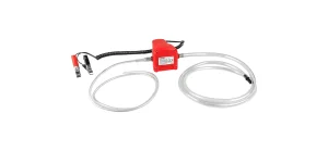 Ölabsaugpumpe 12 V